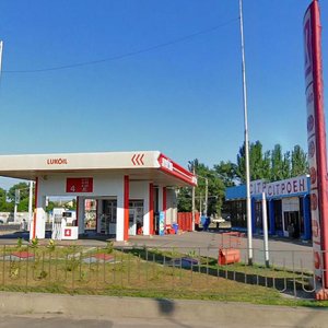 Одесса, Улица Черноморского Казачества, 175А: фото