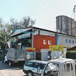 Karasay batyr Street, 294 ، ألماتي: صورة