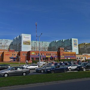 Минск, Улица Притыцкого, 146: фото