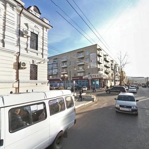 Чита, Ленинградская улица, 24: фото