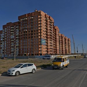 Ulitsa Mira, 131, Volzhskiy: photo