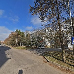 Ulitsa 60 let Oktyabrya, 12, Essentuky: photo