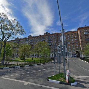 Dmitriya Ulyanova Street, 24/1 ، موسكو: صورة