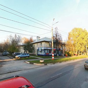 Ussuriyskaya Street, 1 ، نيجني نوفغورود: صورة