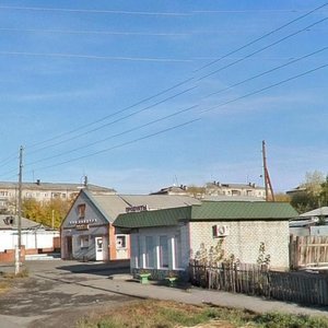 Sovetskoy Armii Street, 138, : foto