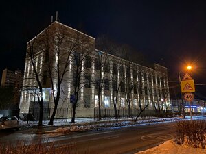 Zelenograd, к322, : foto