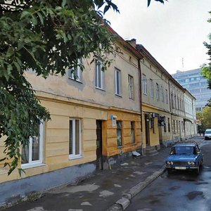 Львов, Улица Митрополита Ангеловича, 26: фото