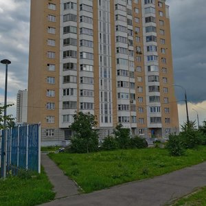 Akademika Pontryagina Street, 11, Moscow: photo