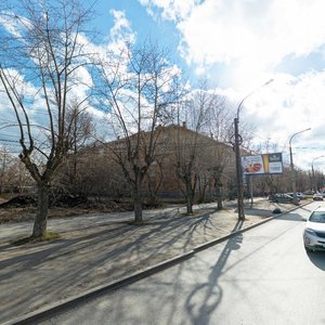 Екатеринбург, Улица Машиностроителей, 31: фото