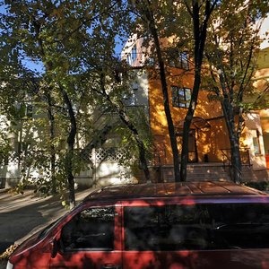 Polova Street, 24Д, Kyiv: photo