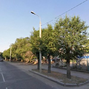 Parkhomenko Street, 8, Volgograd: photo