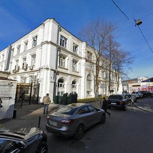 Bolshoy Savvinsky Lane, No:12с18, Moskova: Fotoğraflar