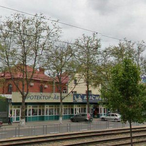 Stavropolskaya Street, 218, Krasnodar: photo