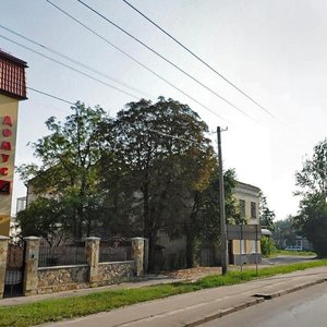 Horodotska vulytsia, 235, Lviv: photo