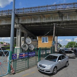 Soborna vulytsia, 276, Rivne: photo