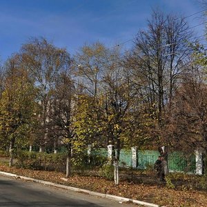 Йошкар‑Ола, Улица Машиностроителей, 32: фото