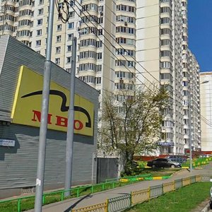 Varshavskoye Highway, 108к1 ، موسكو: صورة