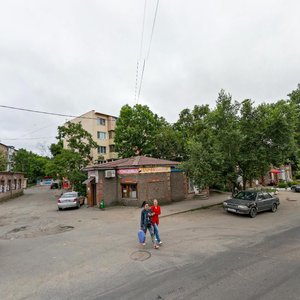 Lermontova Street, 77, Primorsky Krai: photo