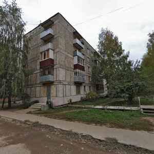 Йошкар‑Ола, Улица Мичурина, 47: фото