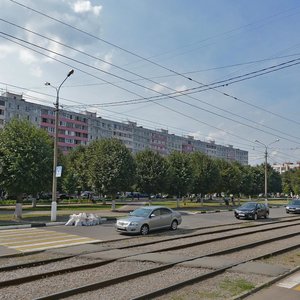 Sovetskaya Square, 7, Kolomna: photo