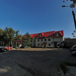 Borodinskaya Street, 37, Mozhaysk: photo