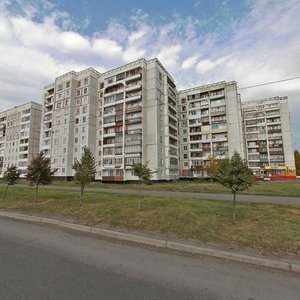 Ulitsa Kosygina, 87 ، نوفوكوزنتسك: صورة