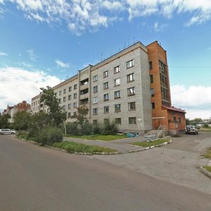 Orekhova Street, 67, Komsomolsk‑at‑Amur: photo