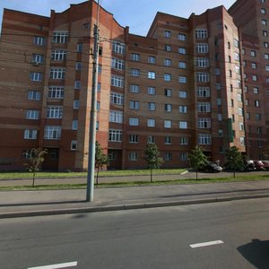 Vosstania Street, 105, Kazan: photo