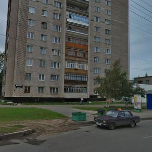 Mira Avenue, 34/11, Veliky Novgorod: photo