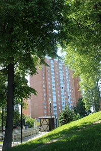 Baramzinoy Street, 3к2, Podolsk: photo