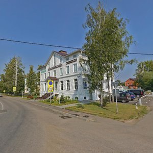 Ulitsa Timiryazeva, 7Б, Luhovicy: photo