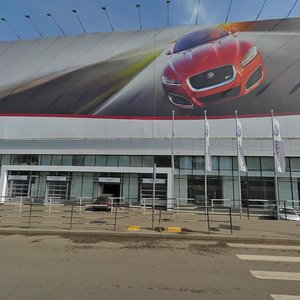 Ordzhonikidze Street, 11с32, Moscow: photo