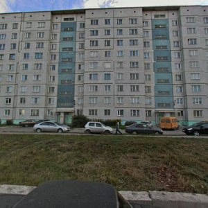 Komsomolskaya ulitsa, 24, Berdsk: photo