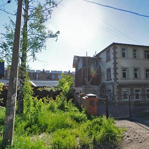 Bolshaya Ozyornaya Street, 52, : foto