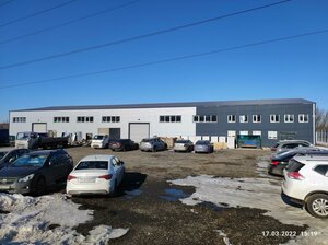 Novoryazanskoye shosse, 27-y kilometr, 2/7, Moscow and Moscow Oblast: photo