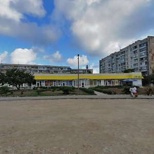 Internatsionalnaya ulitsa, 139А, Evpatoria: photo