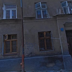 Pidmurna vulytsia, 5, Lviv: photo