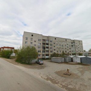 Novaya ulitsa, 9, Aramil: photo