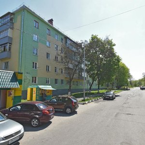 Старый Оскол, Микрорайон Горняк, 20: фото