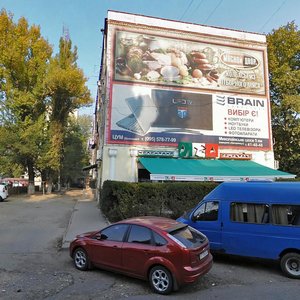 Vulytsia Illiushi Kulyka, 139/4, Kherson: photo