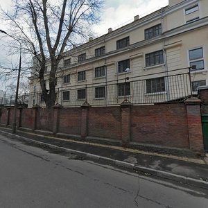 Bashilovskaya Street, 24с2 ، موسكو: صورة