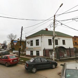 Studyonaya Street, 48, Nizhny Novgorod: photo