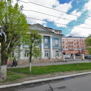 Novotorzhskaya Street, 31, Tver: photo