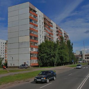 Kochetova Street, 14к1, Veliky Novgorod: photo