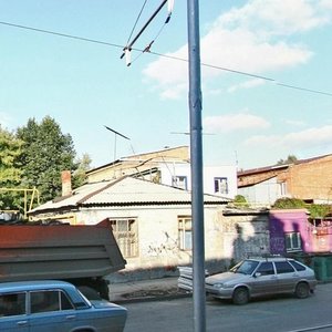 Ventseka Street, 54, Samara: photo