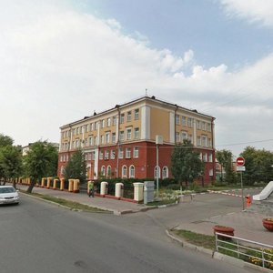 Frunze Street, 71, Omsk: photo