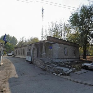 Pershotravneva vulytsia, 2, Zaporizhia: photo