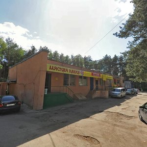 Moskovskaya ulitsa, 6А ، : صورة