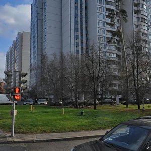 Startovaya Street, 9к1, : foto