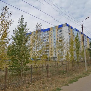 Fedorovskaya ulitsa, 2к2, Saratov: photo